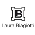 laura biagiotti shoes logo