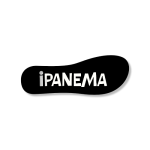 ipanema shoes logo