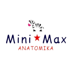 mini max shoes logo