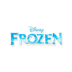 disney-frozen shoes logo